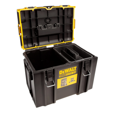 กล่องเครื่องมือ TOUGH SYSTEM 2.0 ขนาดใหญ่ DEWALT รุ่น DWST83342-1