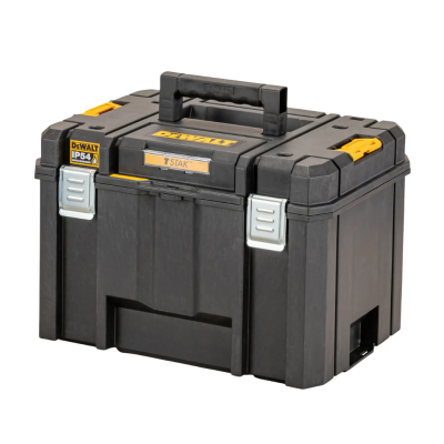 กล่องเครื่องมือ TSTAK ขนาดใหญ่ DEWALT รุ่น  DWST83346-1