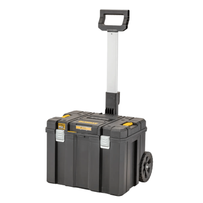 DEWALT DWST83347-1 TSTAK®​ IP54 Mobile Storage Box