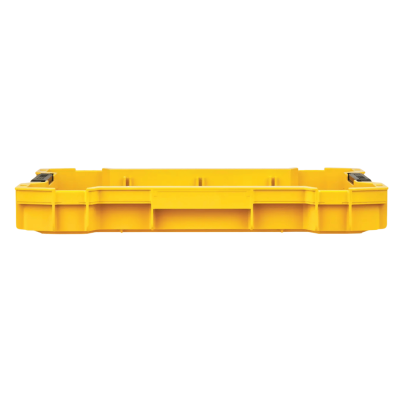 ถาดใส่ของแบบก้นตื้น TOUGHSYSTEM 2.0 DEWALT รุ่น DWST83407-1