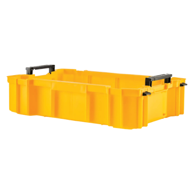 DEWALT DWST83408-1 TOUGHSYSTEM® 2.0 Internal Tray - Deep