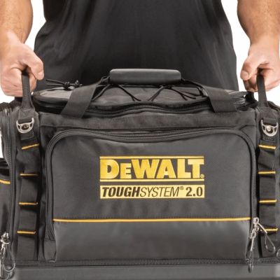 กระเป๋าช่าง TOUGHSYSTEM 2.0 DEWALT รุ่น DWST83522-1
