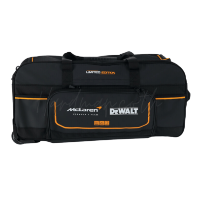 Duffel bag Dewalt McLaren DWST83522-9