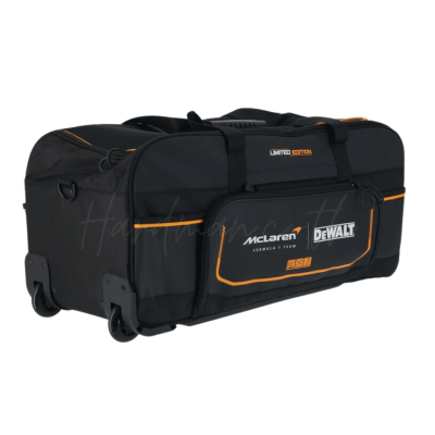 Duffel bag Dewalt McLaren DWST83522-9