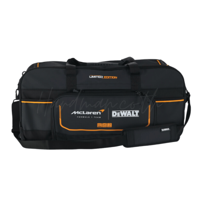 Duffel bag Dewalt McLaren DWST83522-9