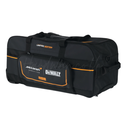 Duffel bag Dewalt McLaren DWST83522-9