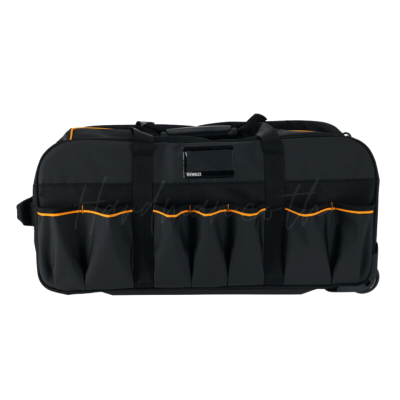 Duffel bag Dewalt McLaren DWST83522-9