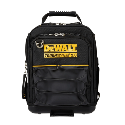 กระเป๋าสะพายช่าง TOUGHSYSTEM 2.0 DEWALT รุ่น DWST83524-1
