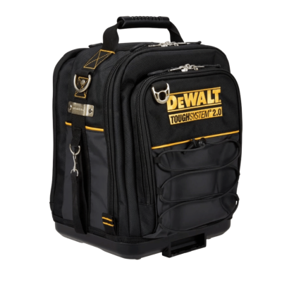 กระเป๋าสะพายช่าง TOUGHSYSTEM 2.0 DEWALT รุ่น DWST83524-1