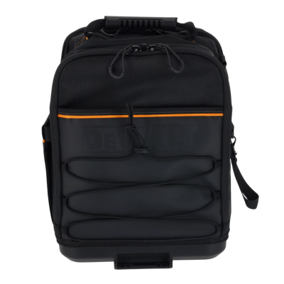 กระเป๋าสะพายช่าง TOUGHSYSTEM 2.0 1/2 Size DEWALT รุ่น DWST83524-9 (McLaren)