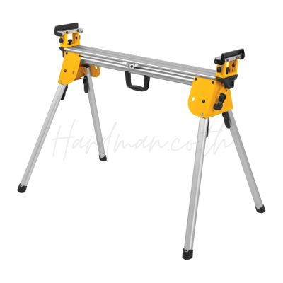 ขาตั้งแท่นตัดองศาแบบพับได้ DEWALT รุ่น DWX724