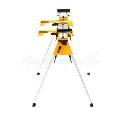 ขาตั้งแท่นตัดองศาแบบพับได้ DEWALT รุ่น DWX724
