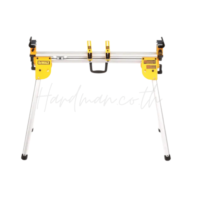ขาตั้งแท่นตัดองศาแบบพับได้ DEWALT รุ่น DWX724