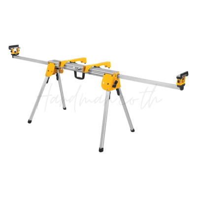 ขาตั้งแท่นตัดองศาแบบพับได้ DEWALT รุ่น DWX724