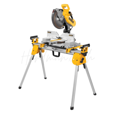 ขาตั้งแท่นตัดองศาแบบพับได้ DEWALT รุ่น DWX724