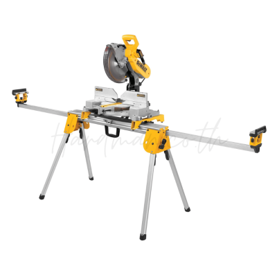 ขาตั้งแท่นตัดองศาแบบพับได้ DEWALT รุ่น DWX724