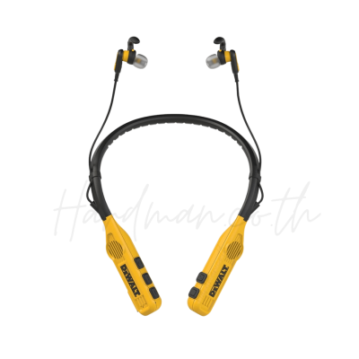 DEWALT DXMA1902093E WIRELESS EARPHONE