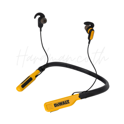 DEWALT DXMA1902093E WIRELESS EARPHONE