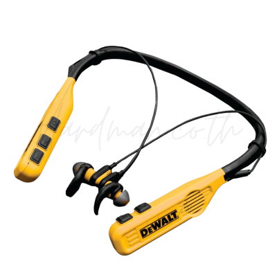 DEWALT DXMA1902093E WIRELESS EARPHONE