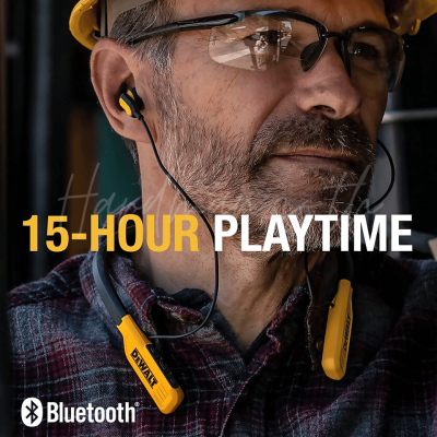 DEWALT DXMA1902093E WIRELESS EARPHONE