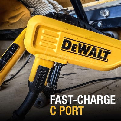 DEWALT DXMA1902093E WIRELESS EARPHONE