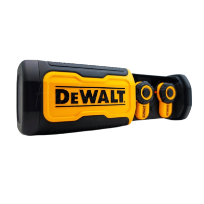 หูฟังบลูทูธไร้สาย PRO-X2 DEWALT รุ่น DXMA1902097E (ตัดเสียงรบกวน) หูฟังบลูทูธไร้สาย PRO-X2 DEWALT รุ่น DXMA1902097E (ตัดเสียงรบกวน)
