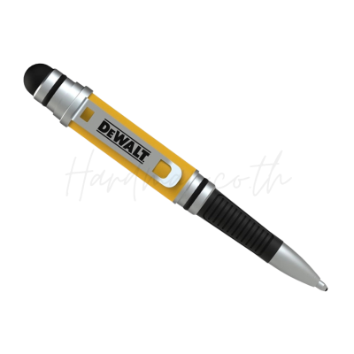 ปากกาสไตลัสพกพา 3-In-1 DEWALT รุ่น DXMA2151130E