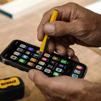 ปากกาสไตลัสพกพา 3-In-1 DEWALT รุ่น DXMA2151130E