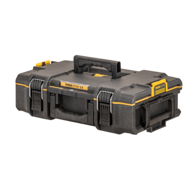 กล่องเครื่องมือ TOUGH SYSTEM 2.0 ขนาดมาตรฐาน DEWALT รุ่น DWST83293-1