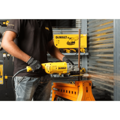 เครื่องเจียรไฟฟ้า 7 นิ้ว DEWALT รุ่น D28413-B1