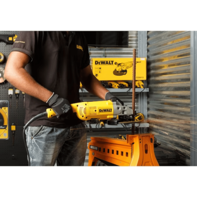 เครื่องเจียรไฟฟ้า 7 นิ้ว DEWALT รุ่น D28413-B1