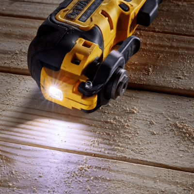 เครื่องมือมัลติทูลระบบสั่น ไร้สาย 12 V DEWALT รุ่น DCS353NT-XJ (เครื่องเปล่า) เครื่องมือมัลติทูลระบบสั่น ไร้สาย 12 V DEWALT รุ่น DCS353NT-XJ (เครื่องเปล่า)