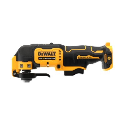 เครื่องมือมัลติทูลระบบสั่น ไร้สาย 12 V DEWALT รุ่น DCS353NT-XJ เครื่องมือมัลติทูลระบบสั่น ไร้สาย 12 V DEWALT รุ่น DCS353NT-XJ