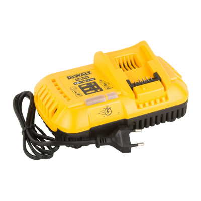 แท่นชาร์จแบบชาร์จเร็ว  20V DEWALT รุ่น DCB118-KR