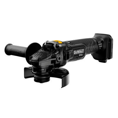 DCG45MP2T-B1 DEWALT x McLaren F1 Team 18V XR Special Edition Grinder - 2 x 5AH