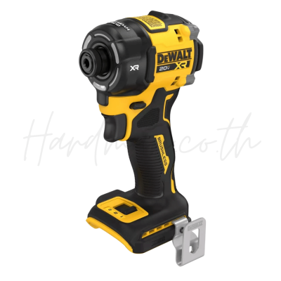 ไขควงกระแทกไร้สาย 56 Nm 20V DEWALT รุ่น DCF870S1T-B1
