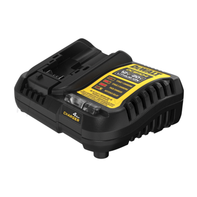 ไขควงกระแทกไร้สาย 56 Nm 20V DEWALT รุ่น DCF870S1T-B1