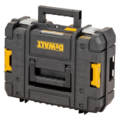 ไขควงกระแทกไร้สาย 56 Nm 20V DEWALT รุ่น DCF870S1T-B1