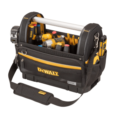 กระเป๋า TSTAK แบบด้ามจับยาว DEWALT รุ่น DWST82990-1