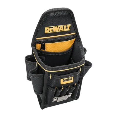 กระเป๋าคาดเอว ขนาดM (19ช่อง) DEWALT รุ่น DWST83483-1