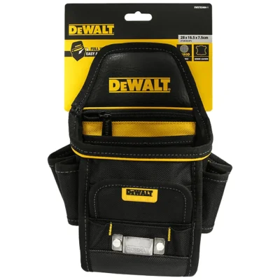 กระเป๋าคาดเอวช่างไฟ ขนาด S  (16 ช่อง)DEWALT รุ่น DWST83482-1