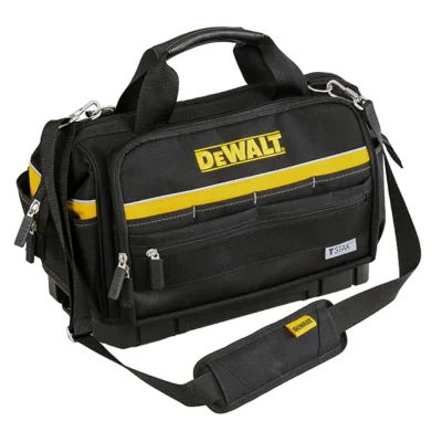 กระเป๋าซิปหูหิ้ว TSTAK DEWALT รุ่น DWST82991-1 กระเป๋าซิปหูหิ้ว TSTAK DEWALT รุ่น DWST82991-1