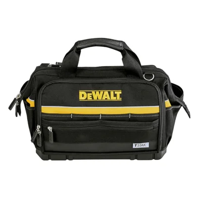 กระเป๋าซิปหูหิ้ว TSTAK DEWALT รุ่น DWST82991-1