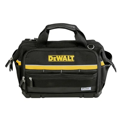 กระเป๋าซิปหูหิ้ว TSTAK DEWALT รุ่น DWST82991-1 กระเป๋าซิปหูหิ้ว TSTAK DEWALT รุ่น DWST82991-1