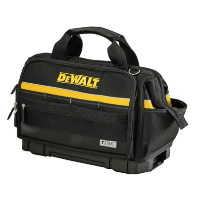 กระเป๋าซิปหูหิ้ว TSTAK DEWALT รุ่น DWST82991-1 กระเป๋าซิปหูหิ้ว TSTAK DEWALT รุ่น DWST82991-1