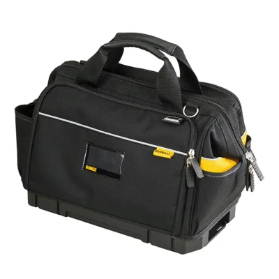 กระเป๋าซิปหูหิ้ว TSTAK DEWALT รุ่น DWST82991-1 กระเป๋าซิปหูหิ้ว TSTAK DEWALT รุ่น DWST82991-1