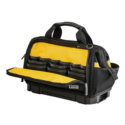 กระเป๋าซิปหูหิ้ว TSTAK DEWALT รุ่น DWST82991-1 กระเป๋าซิปหูหิ้ว TSTAK DEWALT รุ่น DWST82991-1