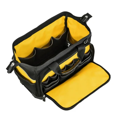 กระเป๋าซิปหูหิ้ว TSTAK DEWALT รุ่น DWST82991-1 กระเป๋าซิปหูหิ้ว TSTAK DEWALT รุ่น DWST82991-1