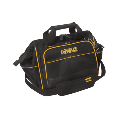 กระเป๋าเครื่องมือช่างแบบรูดซิบ DEWALT รุ่น DWST83489-1 กระเป๋าเครื่องมือช่างแบบรูดซิบ DEWALT รุ่น DWST83489-1