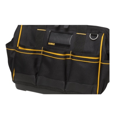 กระเป๋าเครื่องมือช่างแบบรูดซิบ DEWALT รุ่น DWST83489-1 กระเป๋าเครื่องมือช่างแบบรูดซิบ DEWALT รุ่น DWST83489-1